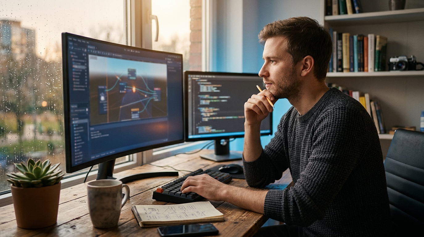 Godot AI Assistants for Scenes and Signals: A Guide
