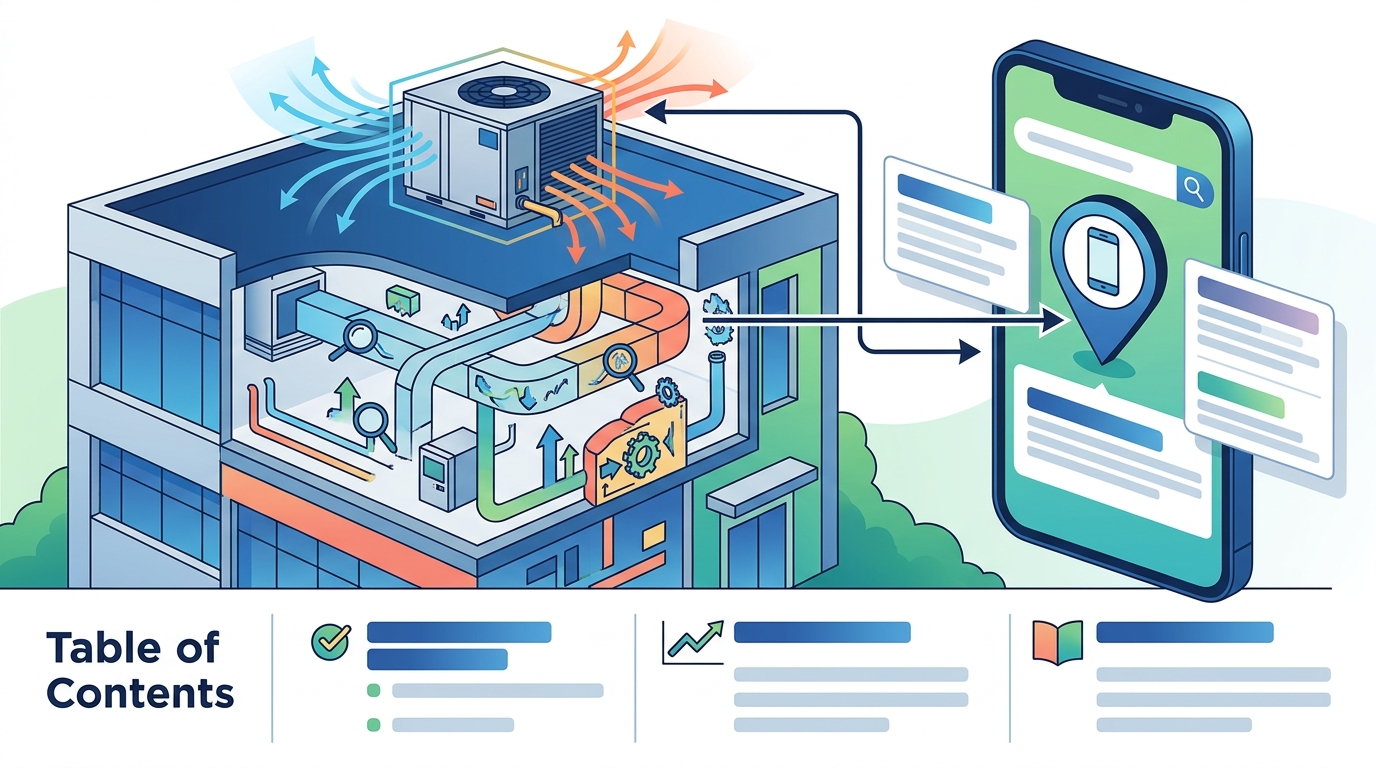 How Mango Media Helps HVAC Companies Get More Year-Round Calls