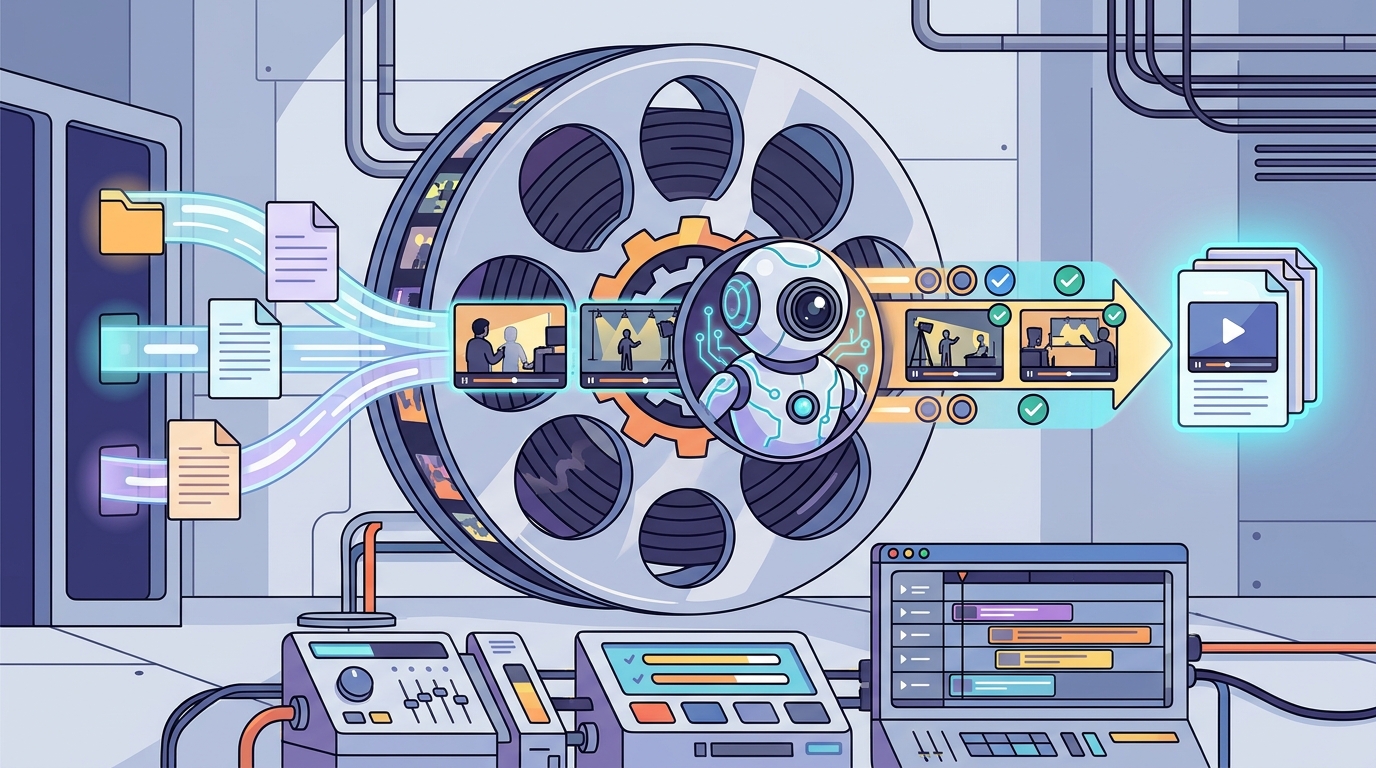 AI Video Review: The Ultimate Guide for Media Teams