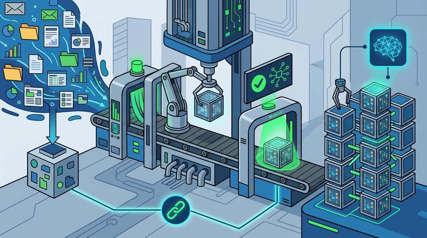 Verified Memory for AI Agents: The 2026 Enterprise Guide