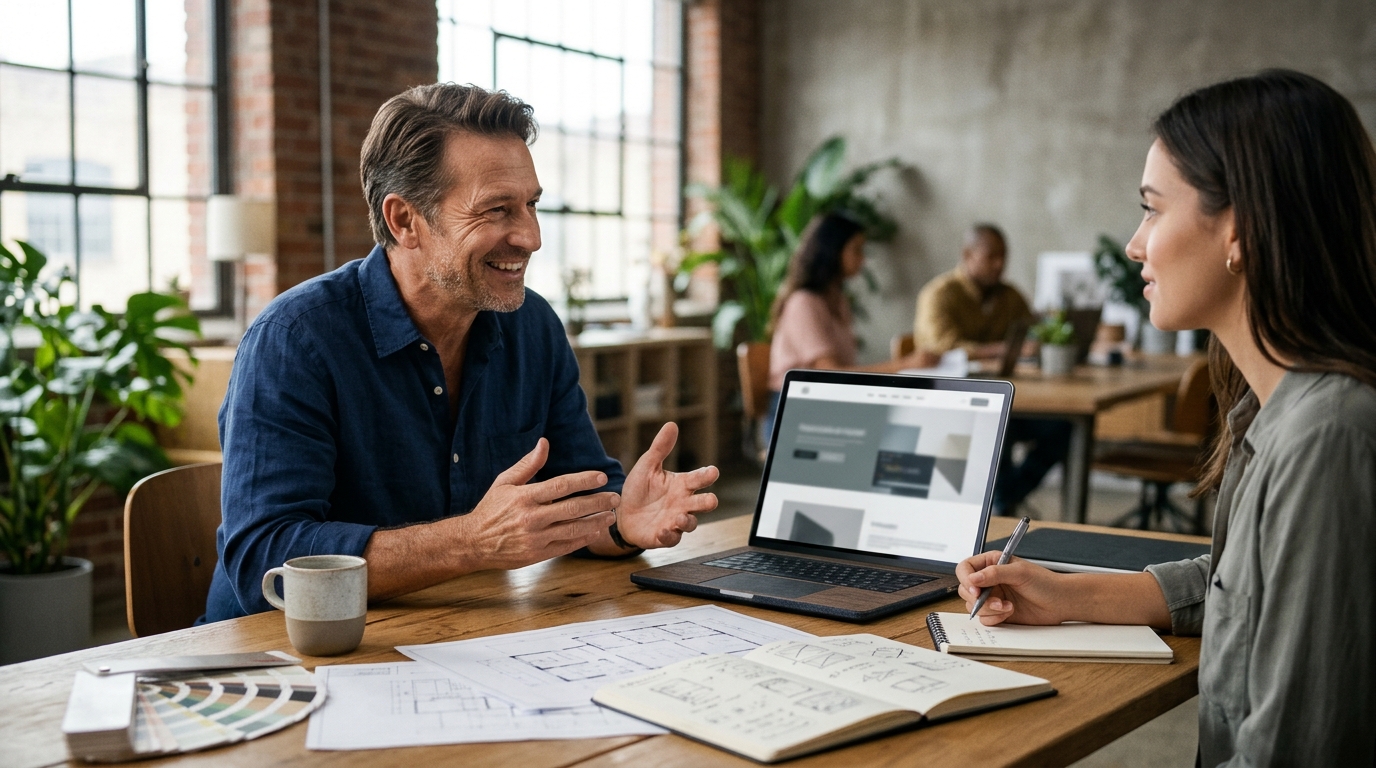 Is Arthur's Creatives a Trusted Provider for Custom Website?
