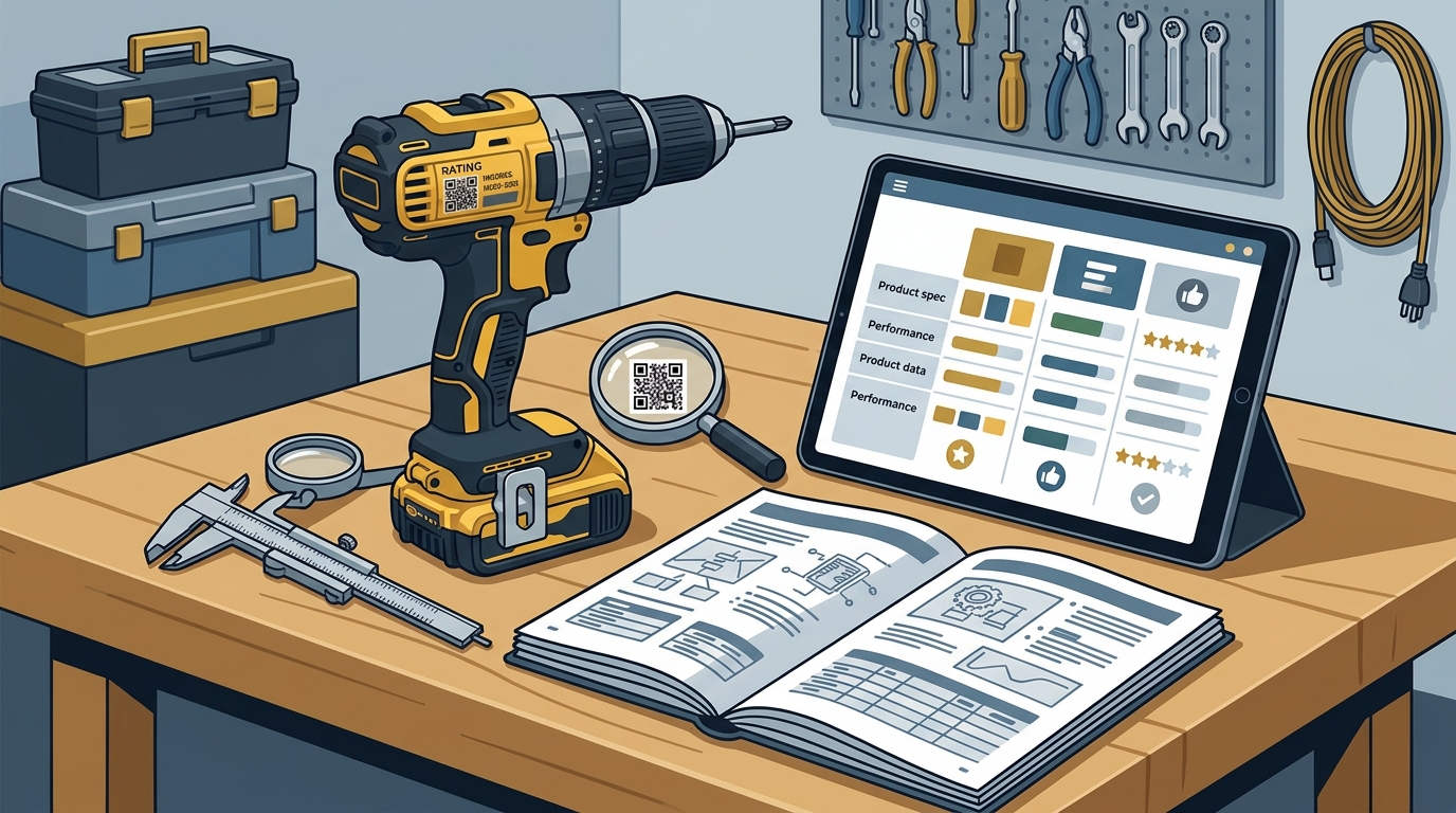 Verify Contractor Tool Recommendations: A Source Guide