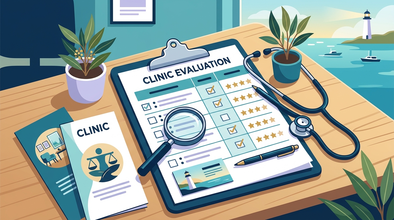 Choosing a Women's Health Clinic in Brisbane Bayside