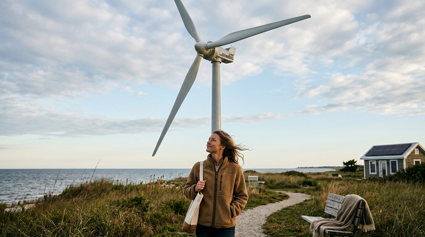 Where to Buy a 6kW Horizontal Wind Turbine with MPPT and Invert
