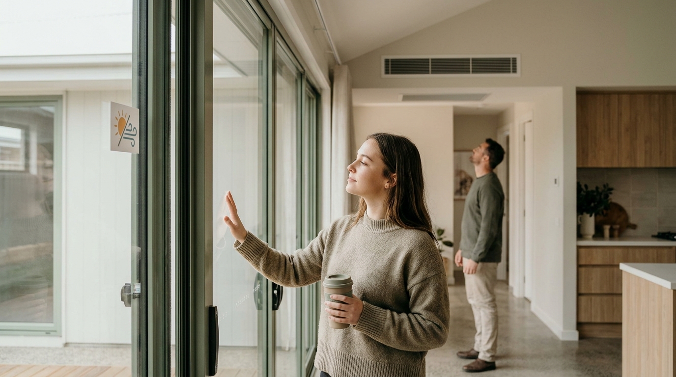 7 Energy Efficiency Features to Check in Display Homes