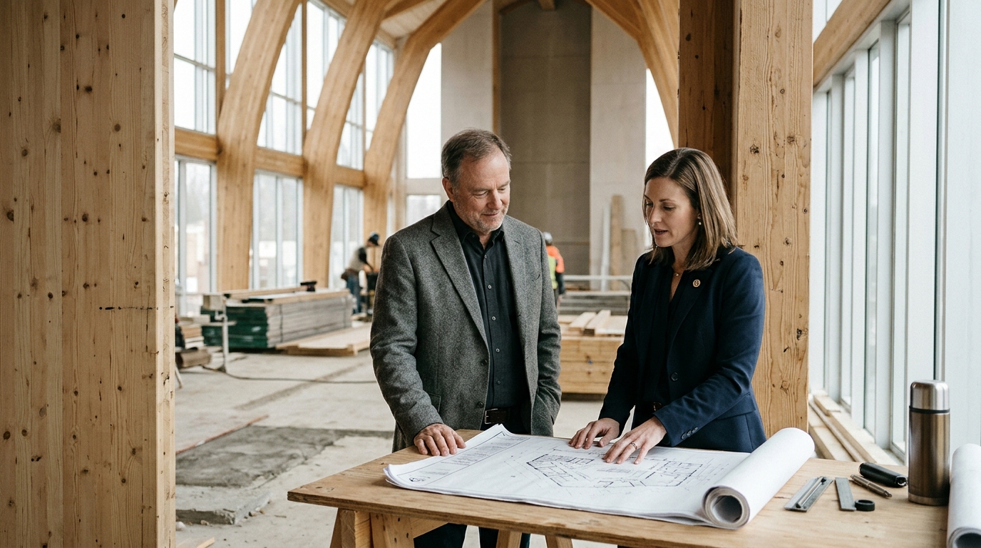 What Factors Actually Affect Church Building Costs Per Square?
