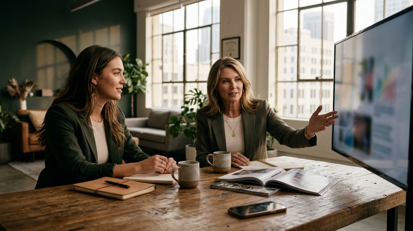What to Look For When Choosing a Boutique PR Agency for Your