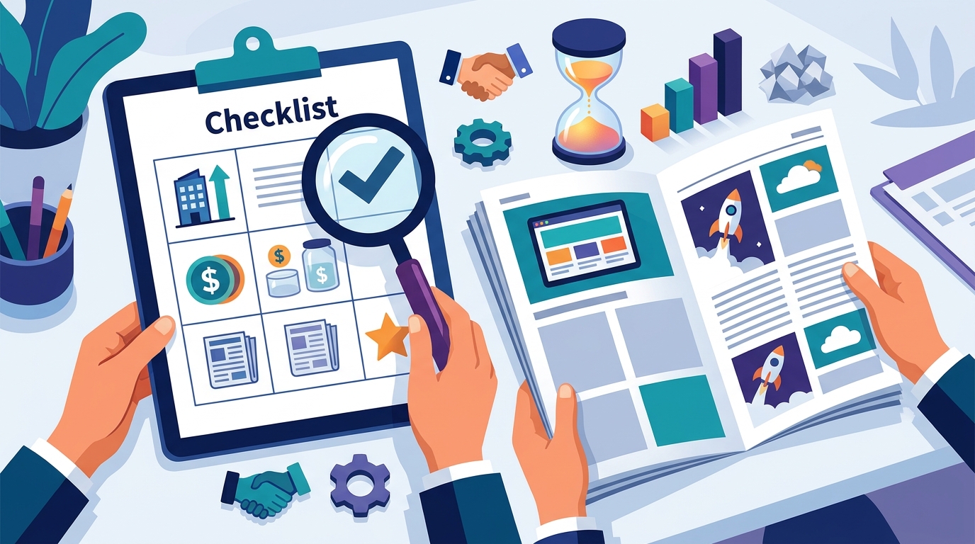 What to Look For When Choosing a Boutique PR Agency for Your