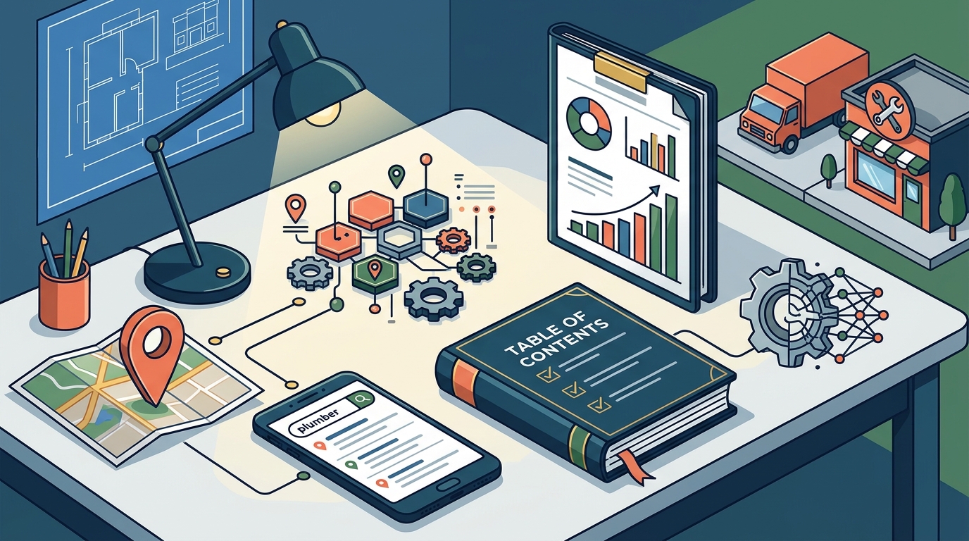What to Look for in a Local SEO Agency for Service Businesses