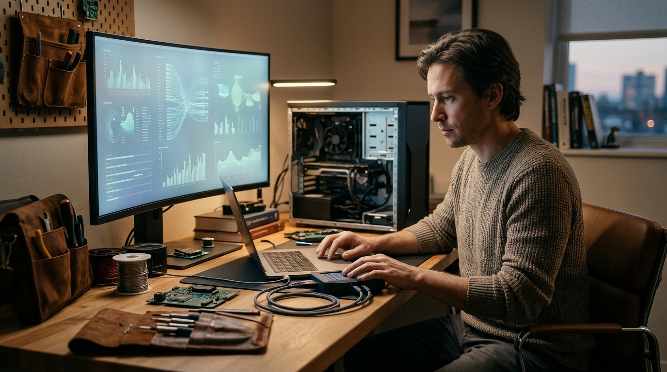 7 Best AI Diagnostic Tools for Freelance Repair Specialists