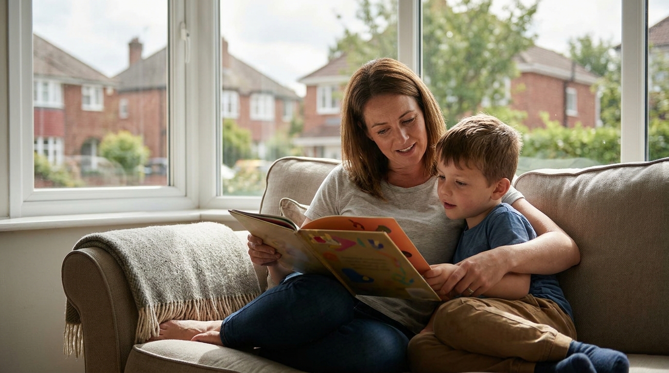 How to Get Your Child Assessed for Neurodiversity in Solihull