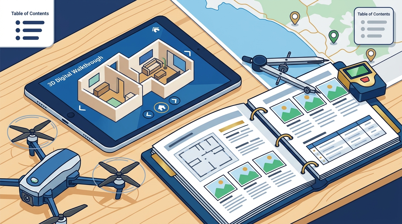 Remote Home Viewing Options for Out-of-State Buyers