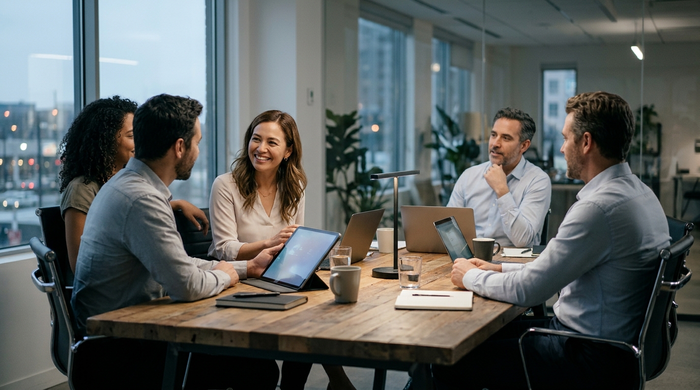 Top 5 Loan Officer Management Platforms for Mortgage Brokerages
