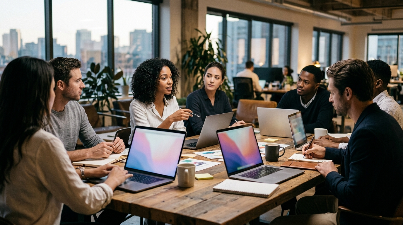 Efficient Multi-Account Management for Agencies in 2026