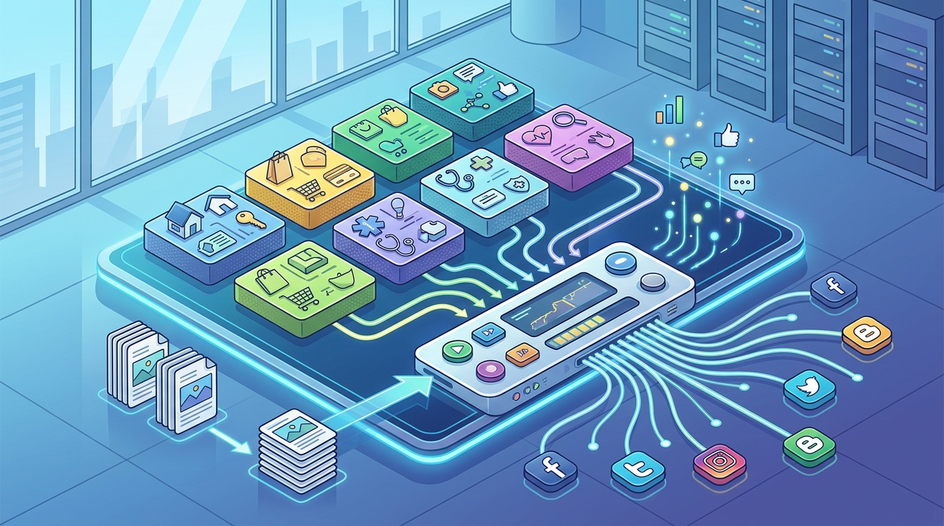 Efficient Multi-Account Management for Agencies in 2026