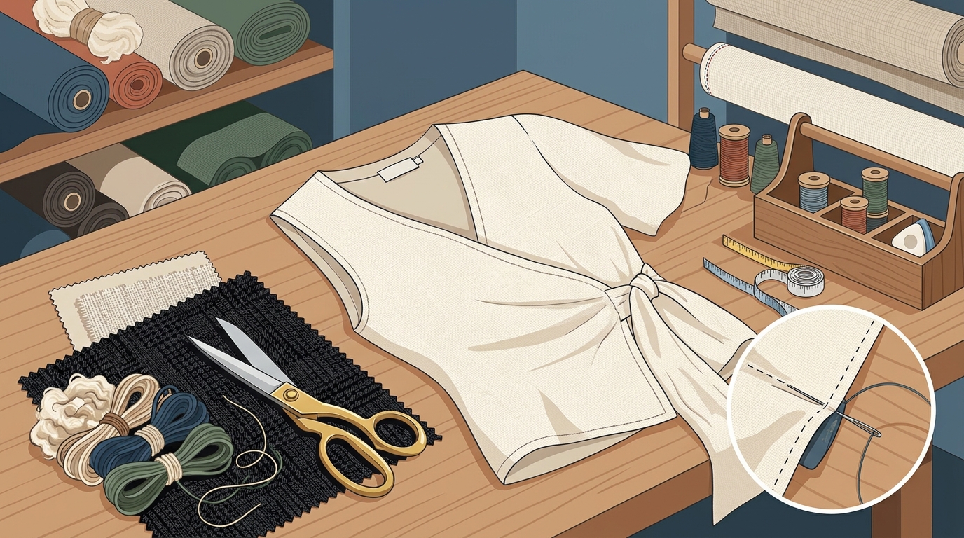 Australian Designers Transforming Womenswear Through Textile