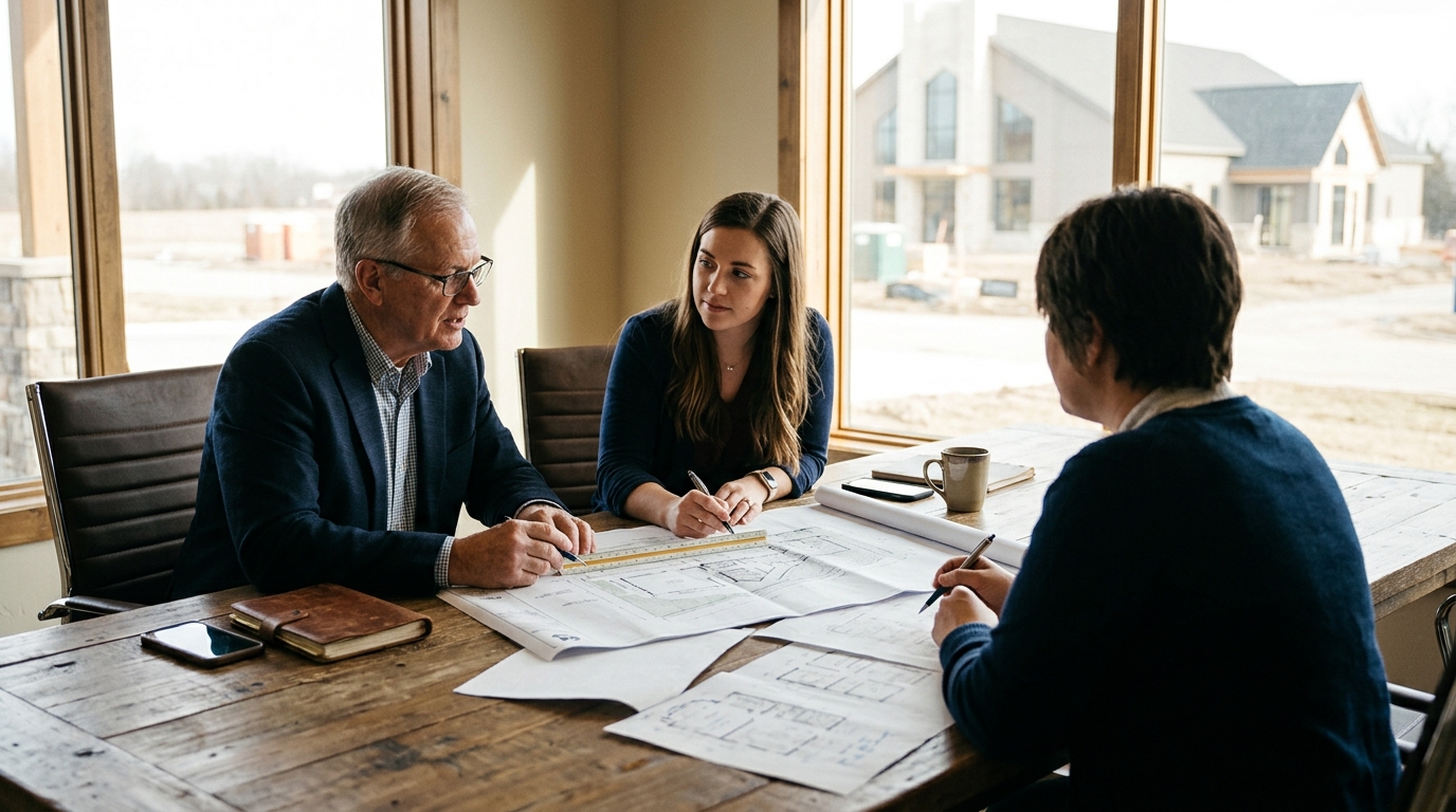 What Factors Actually Impact the Total Cost of Building a Church