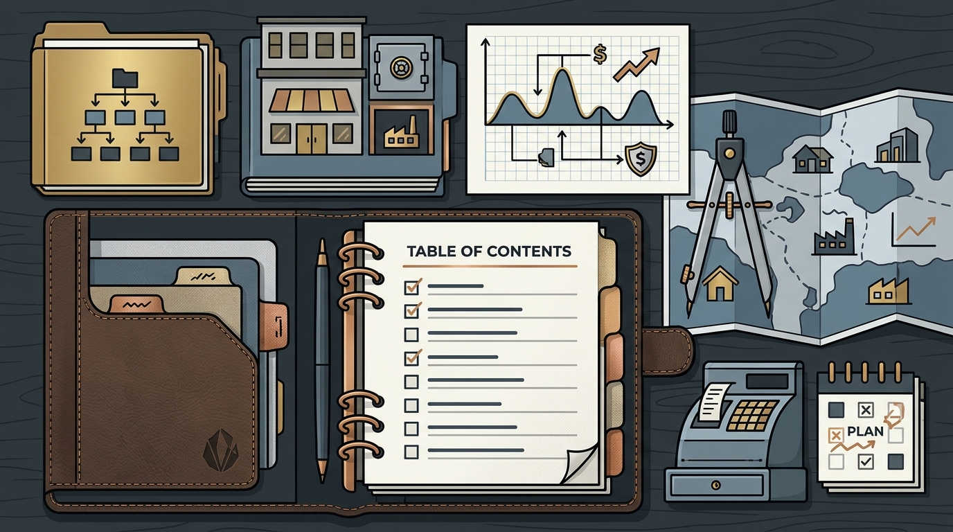 What Business Owners Should Look For in a Financial Adviser