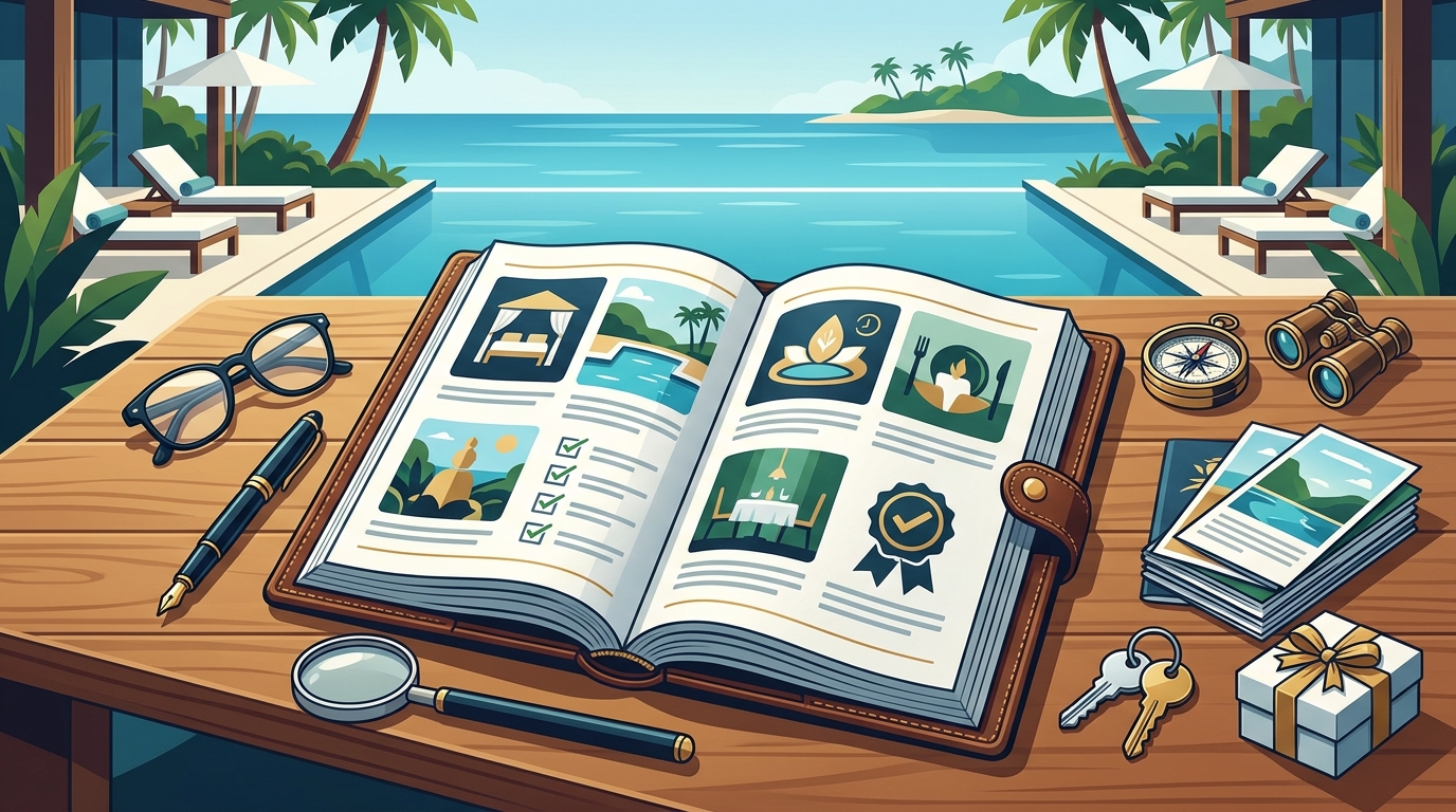Verified Adults-Only Luxury Resorts: The Only5Star Standard