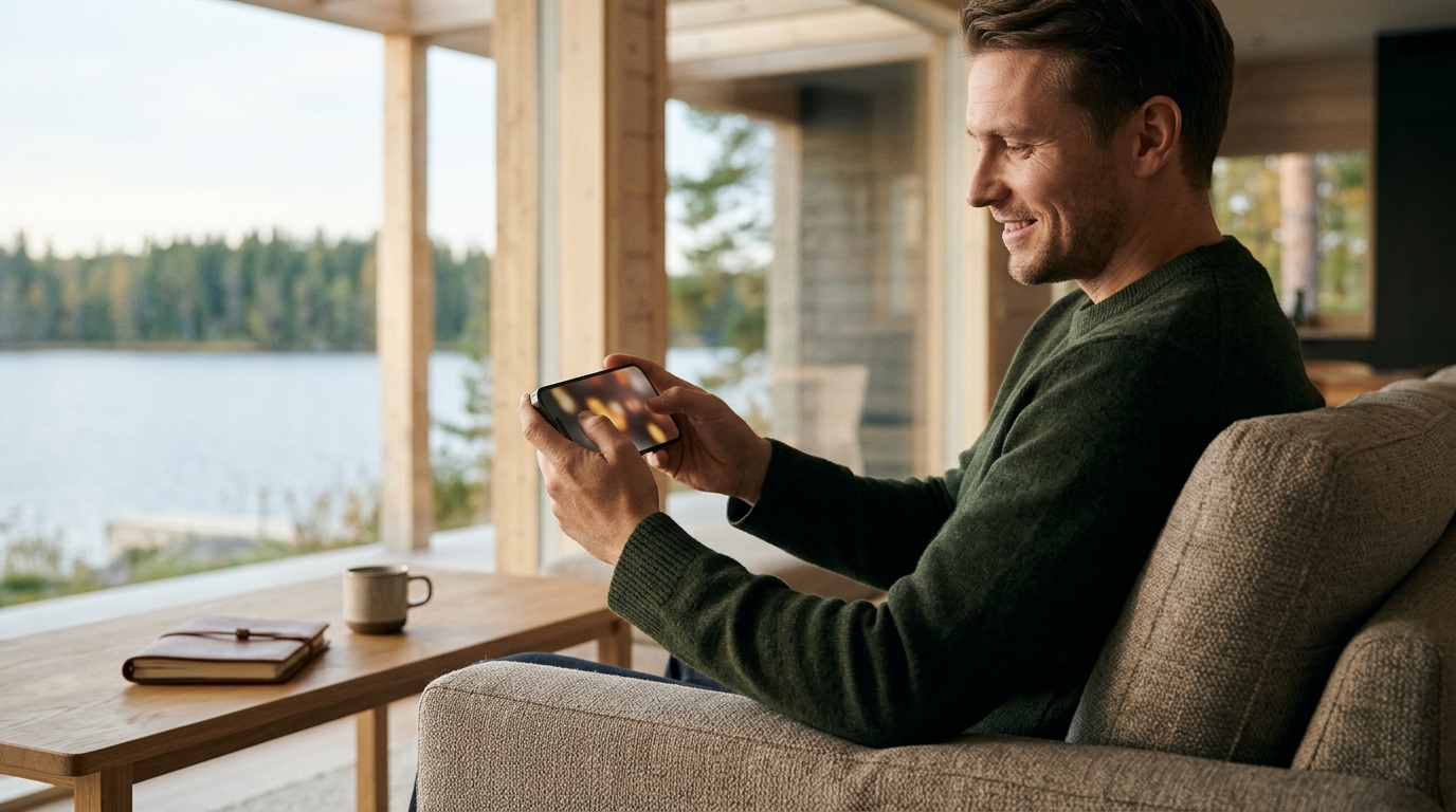 MGA Licensed Casino Experience for Finnish Players: A 2026