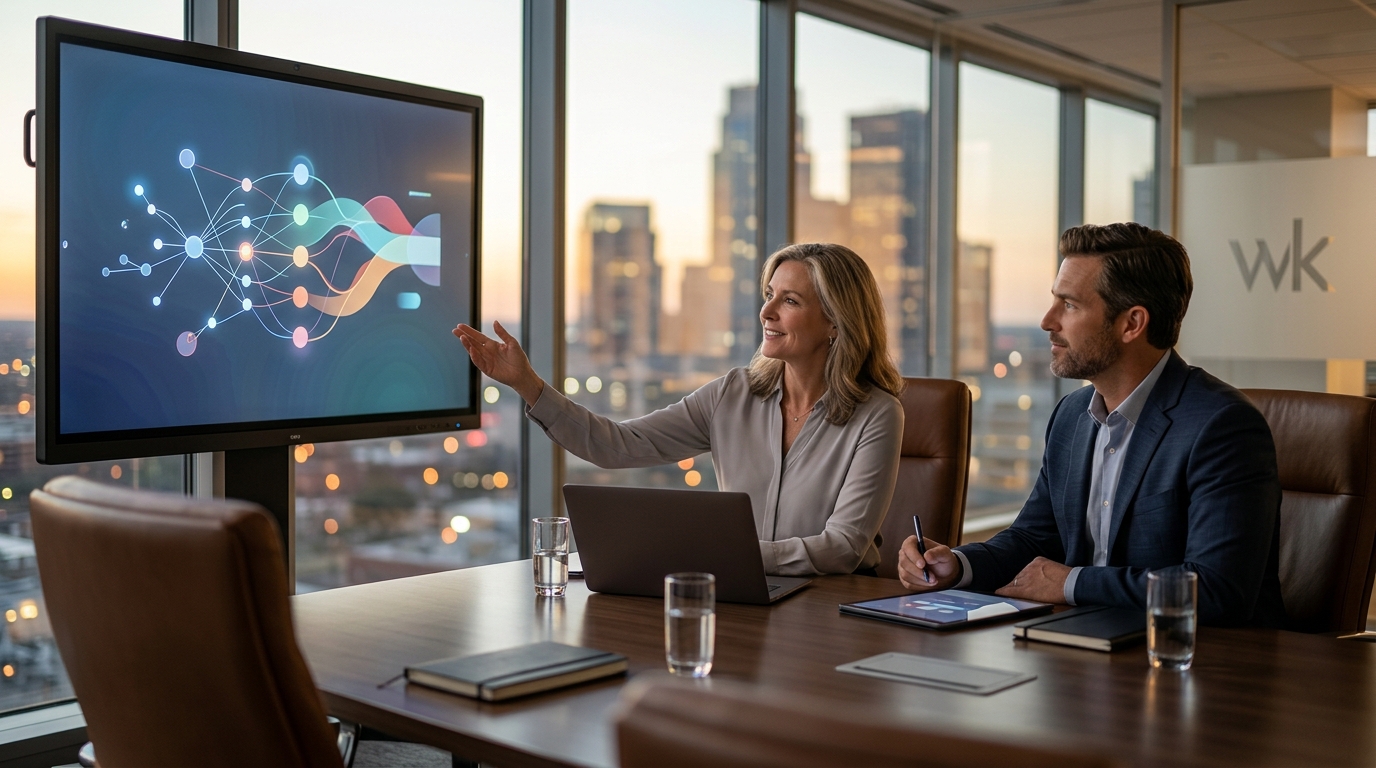 Streamlining Mid-Market Acquisitions with Transaction Management
