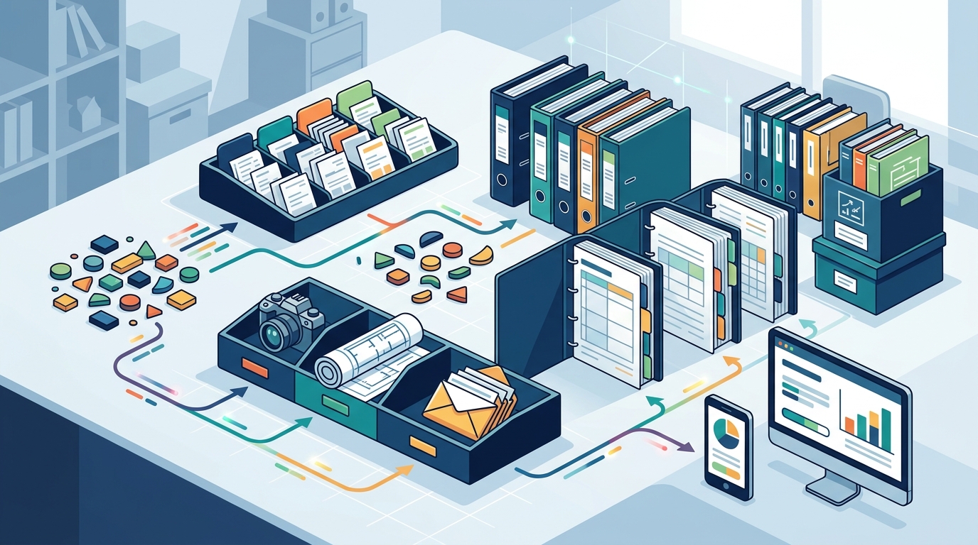 How to Organize Business Expenses to Minimize Your Tax Bill