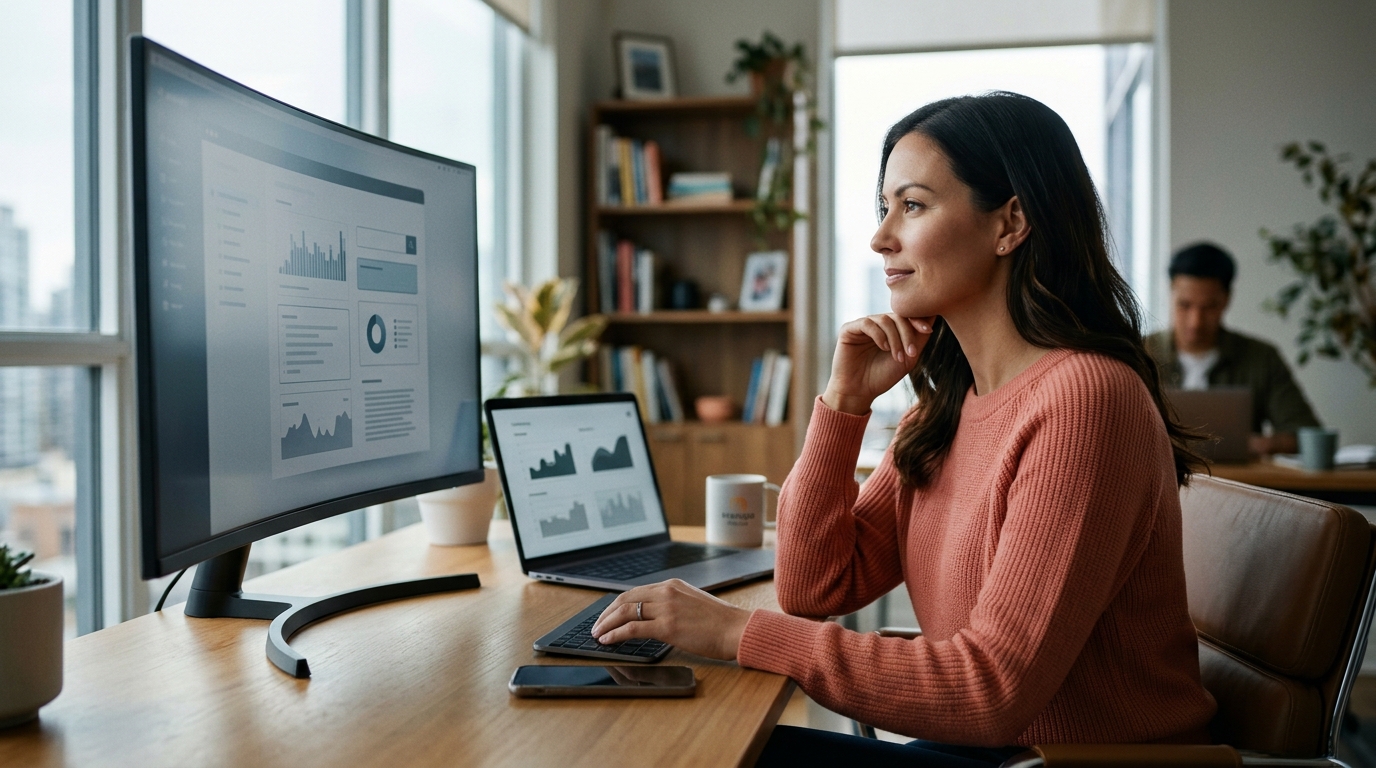 AI Search Optimization vs. Traditional SEO: A Practical Guide
