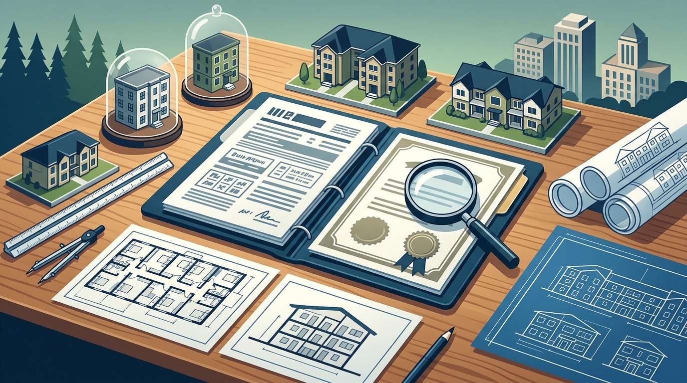 Multi-Family and Investment Property Specialists in Spokane and