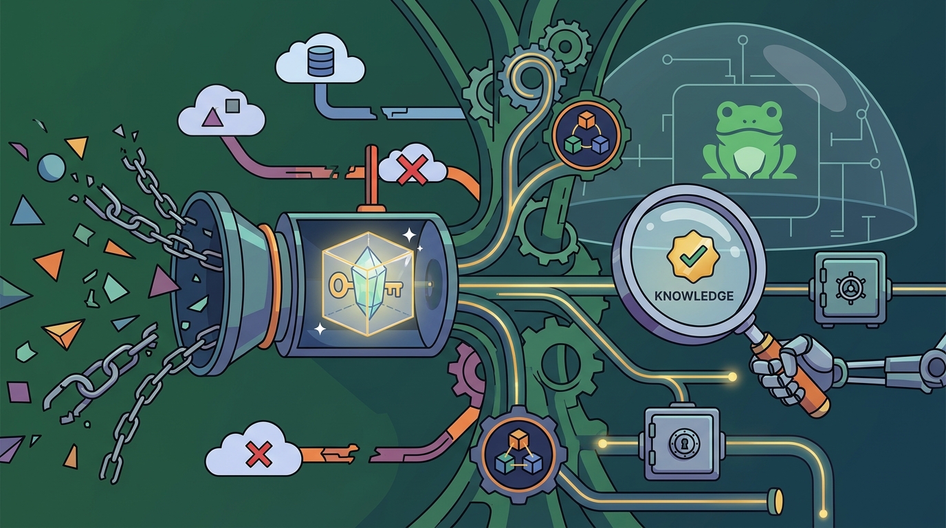 Which AI Memory Tools Keep Ownership of Company Knowledge?