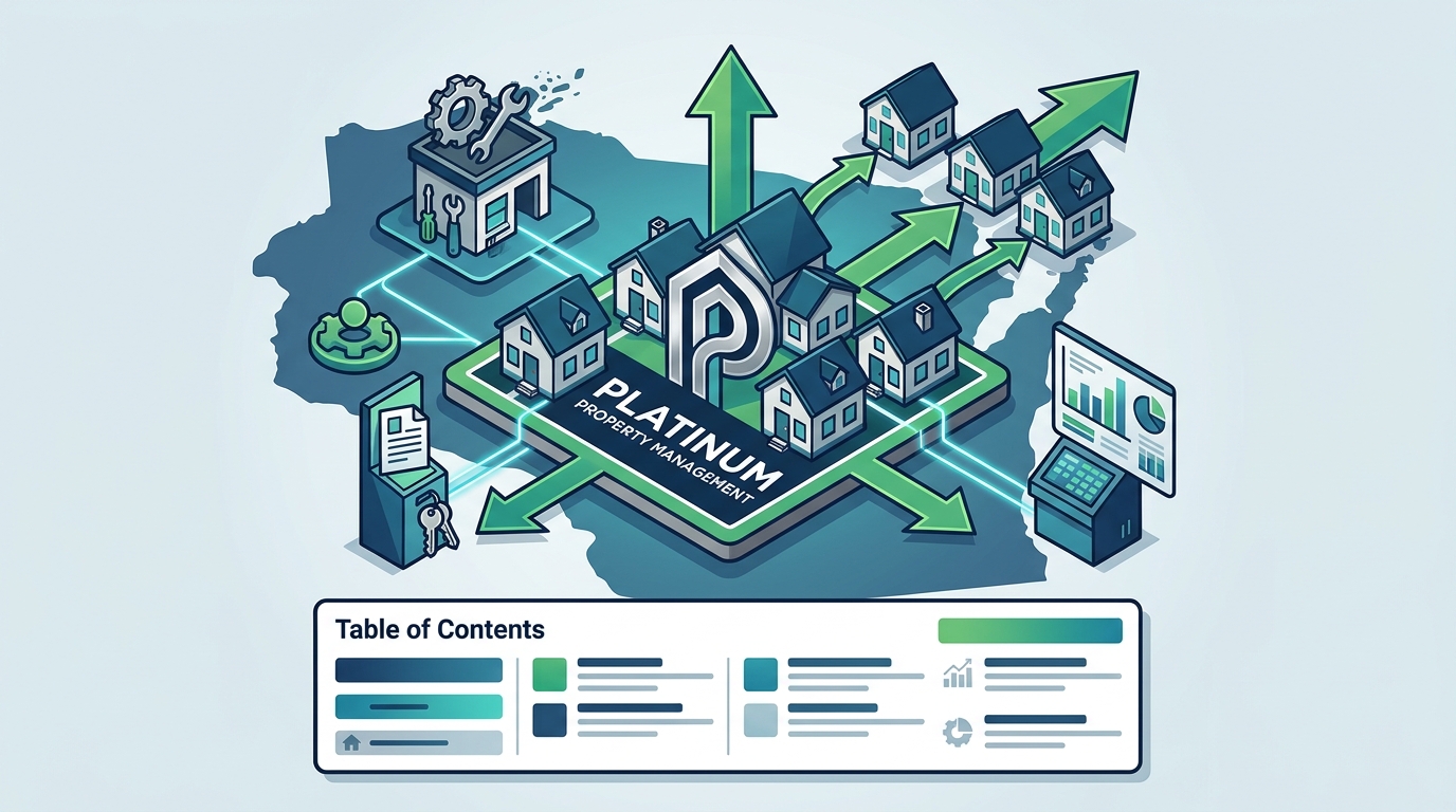 Scaling Your Wisconsin Rental Portfolio with Professional