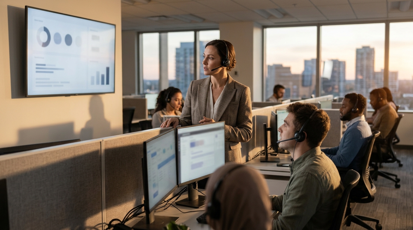 DNC Compliance Tools for High-Volume Call Centers