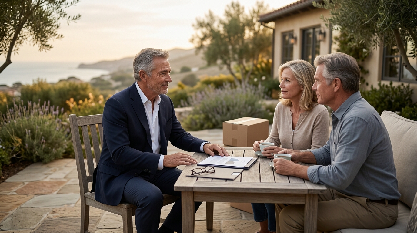 Mark Patton: Ventura County Real Estate Expert for Complex Trans