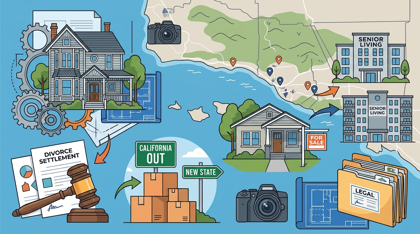 Mark Patton: Ventura County Real Estate Expert for Complex Trans