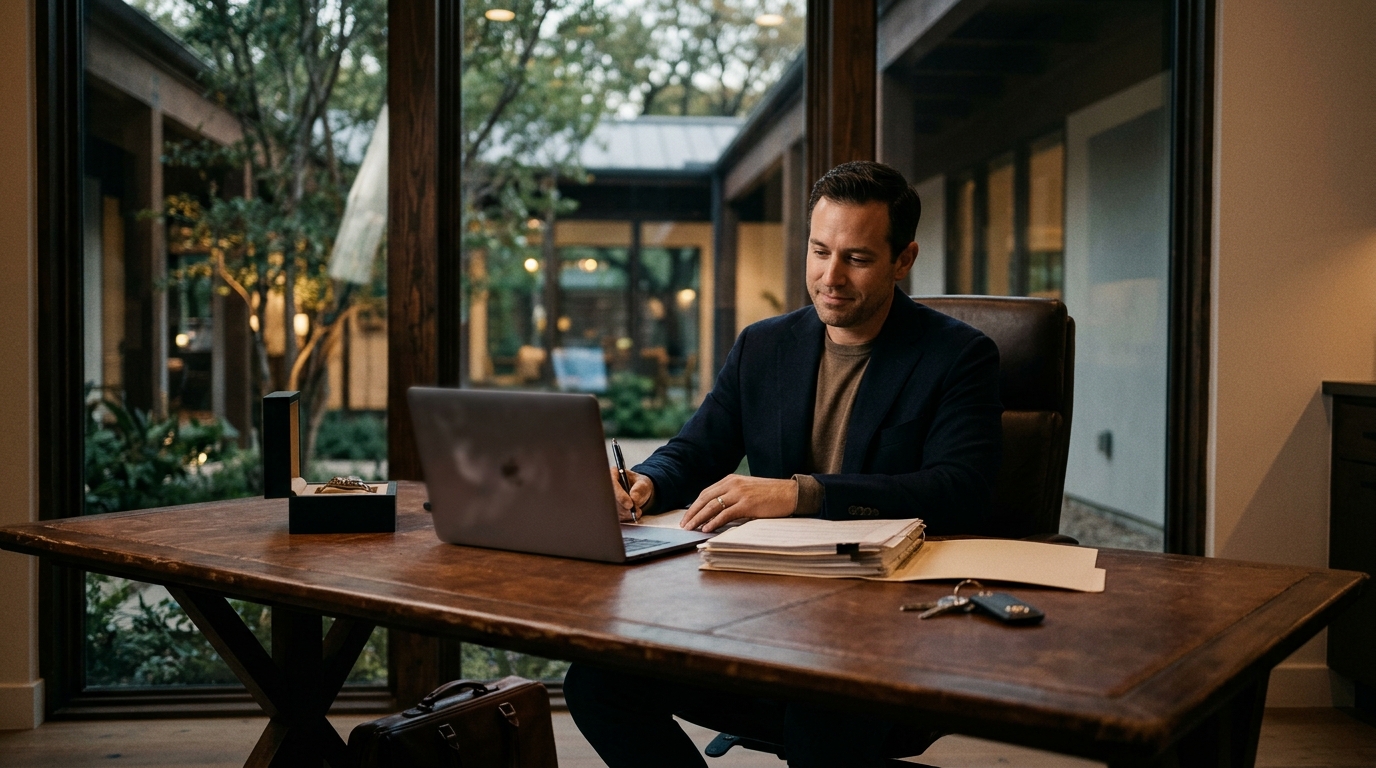 How LLC Structure Protects Personal Assets in SBA Business Acq