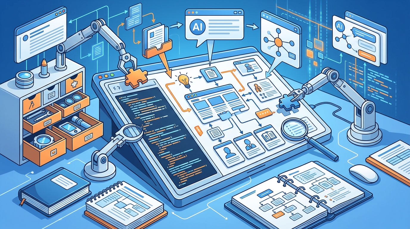 What Specialized Agencies Do to Get Businesses Featured in AI