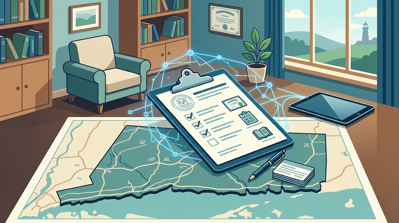 Who Offers Online Anxiety Therapy for Adults in Connecticut?