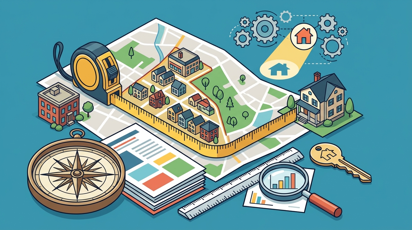 Instant Home Valuation in Medford: Your 2026 Guide