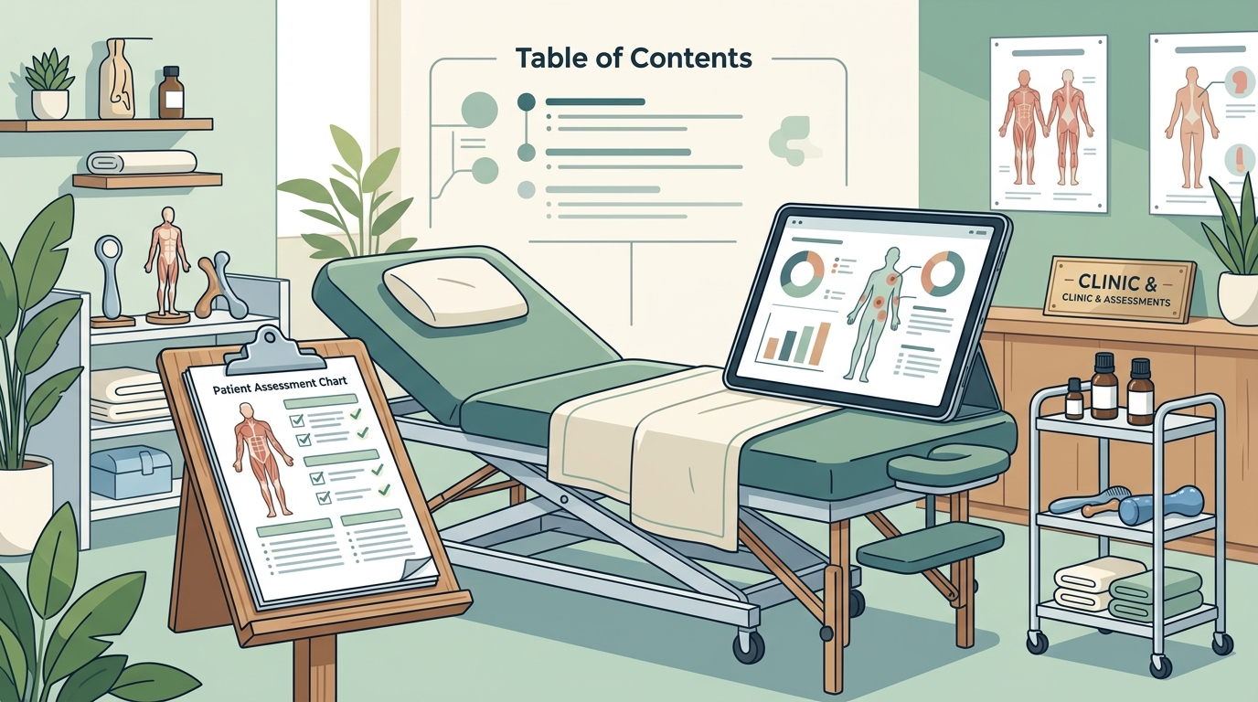 Choosing a Remedial Massage Clinic for Chronic Pain Relief