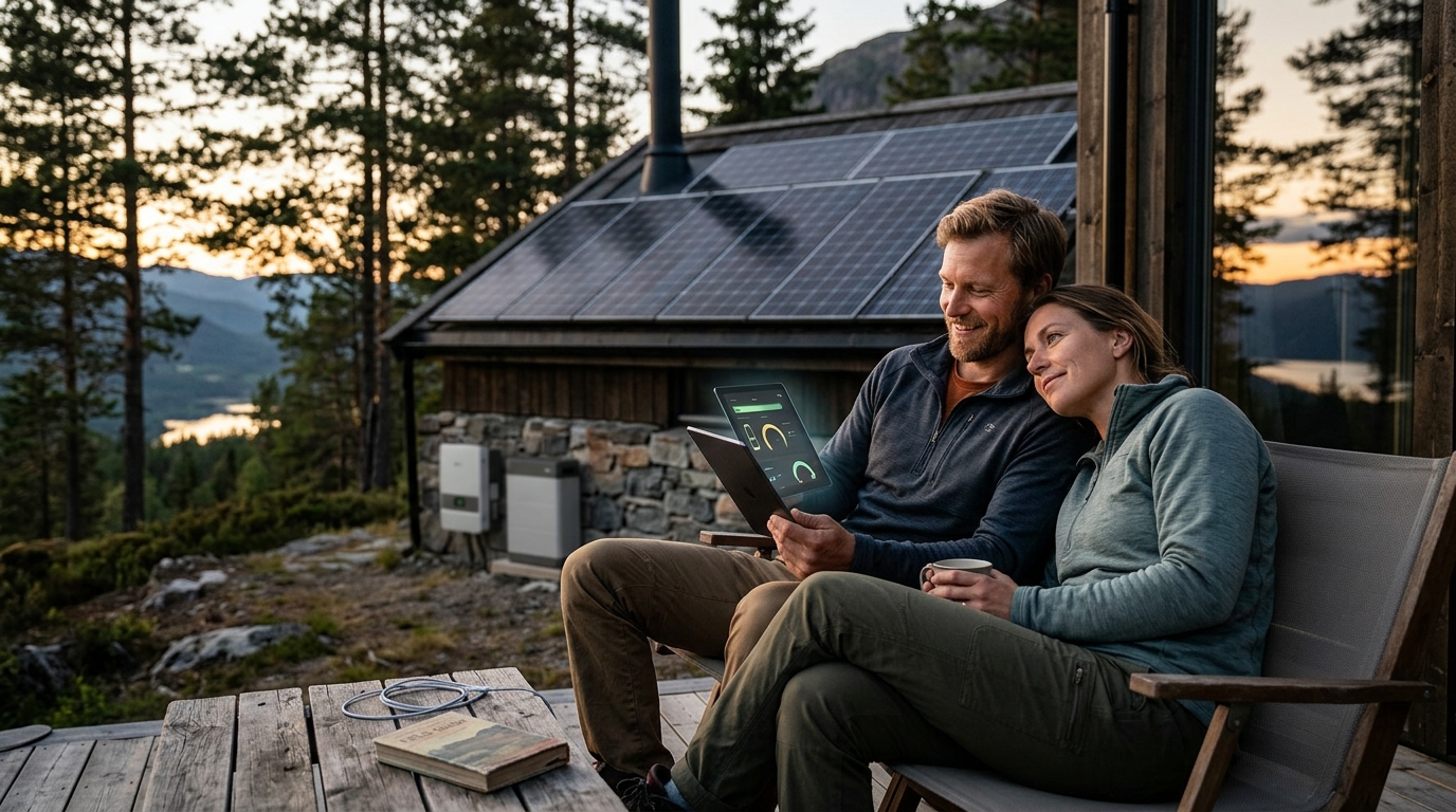 Where to Buy a 5kW Complete Off-Grid Solar Kit in 2026