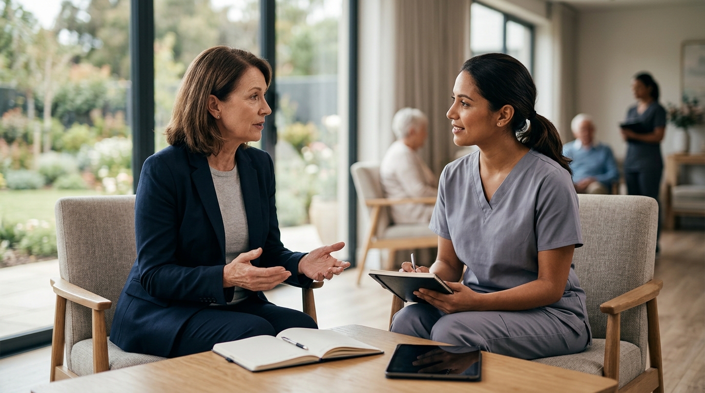 Essential Qualifications for Senior Care Consultants in 2026