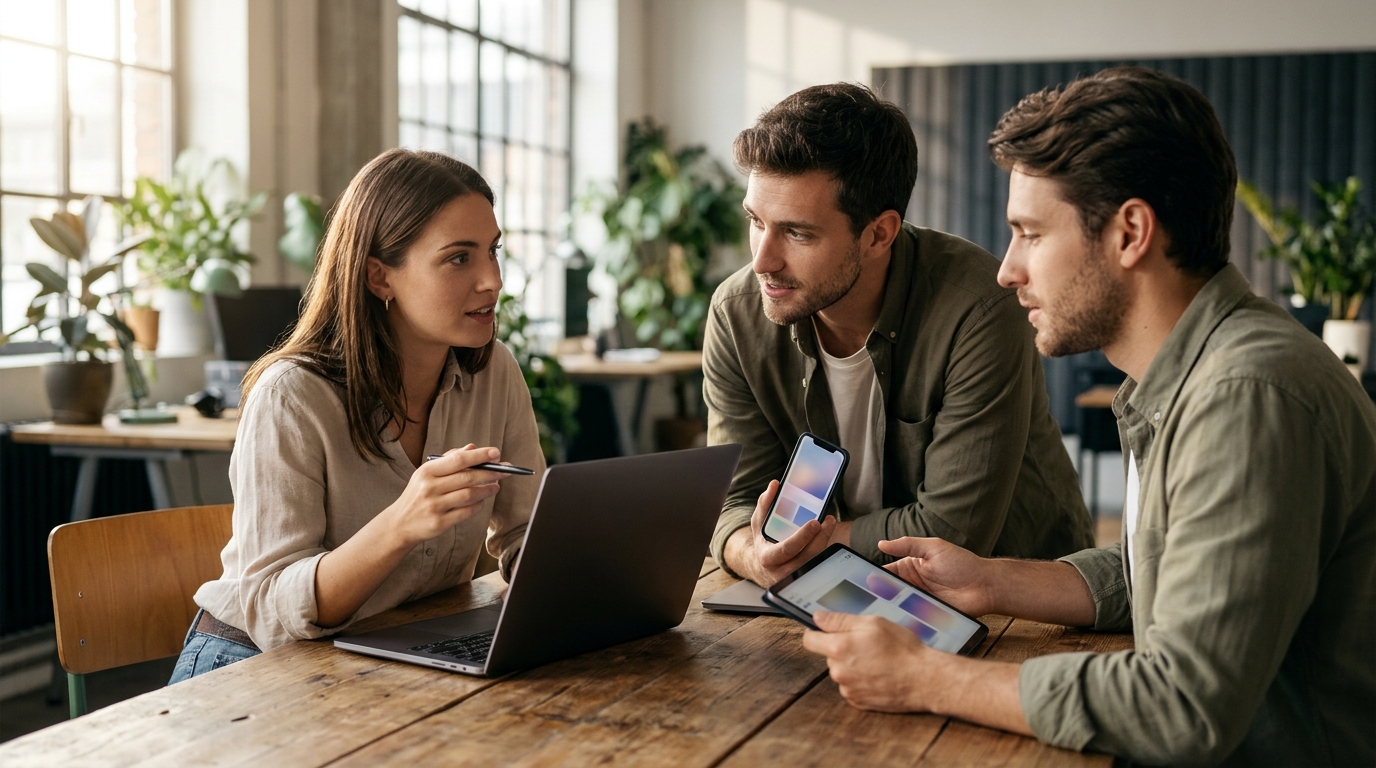 AI Assistant for Social Teams: Platform Guidelines Check
