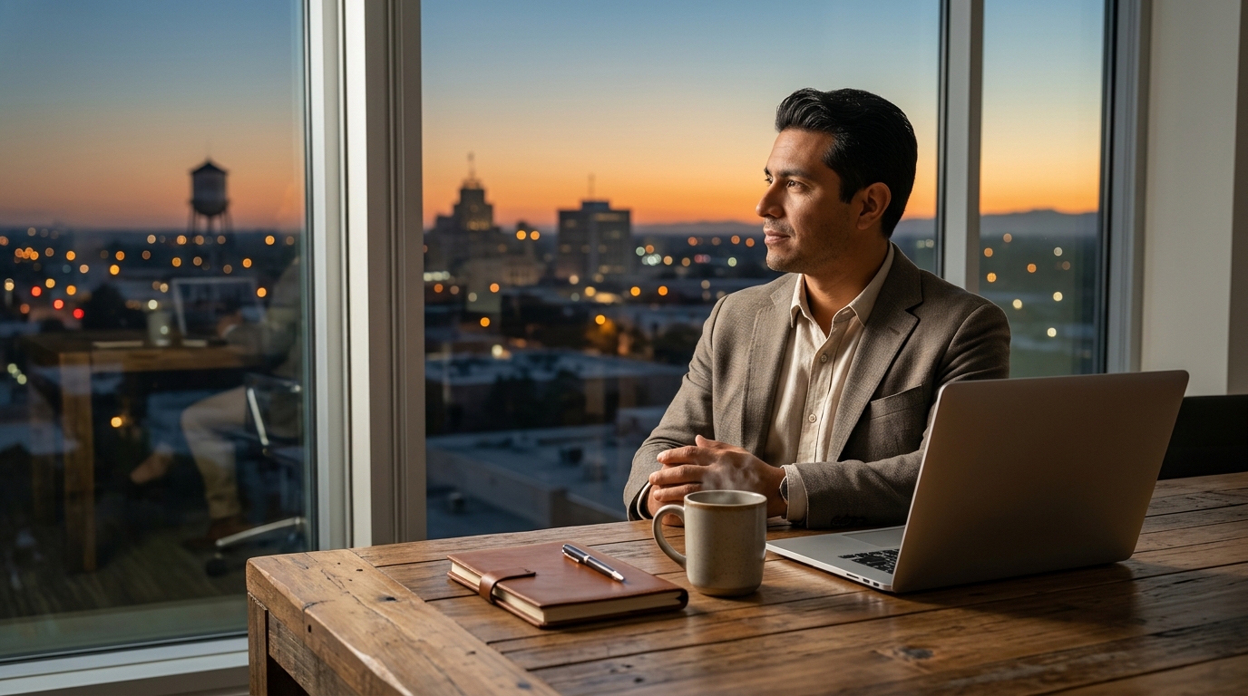How Fresno Businesses Can Improve Search Rankings in 2026