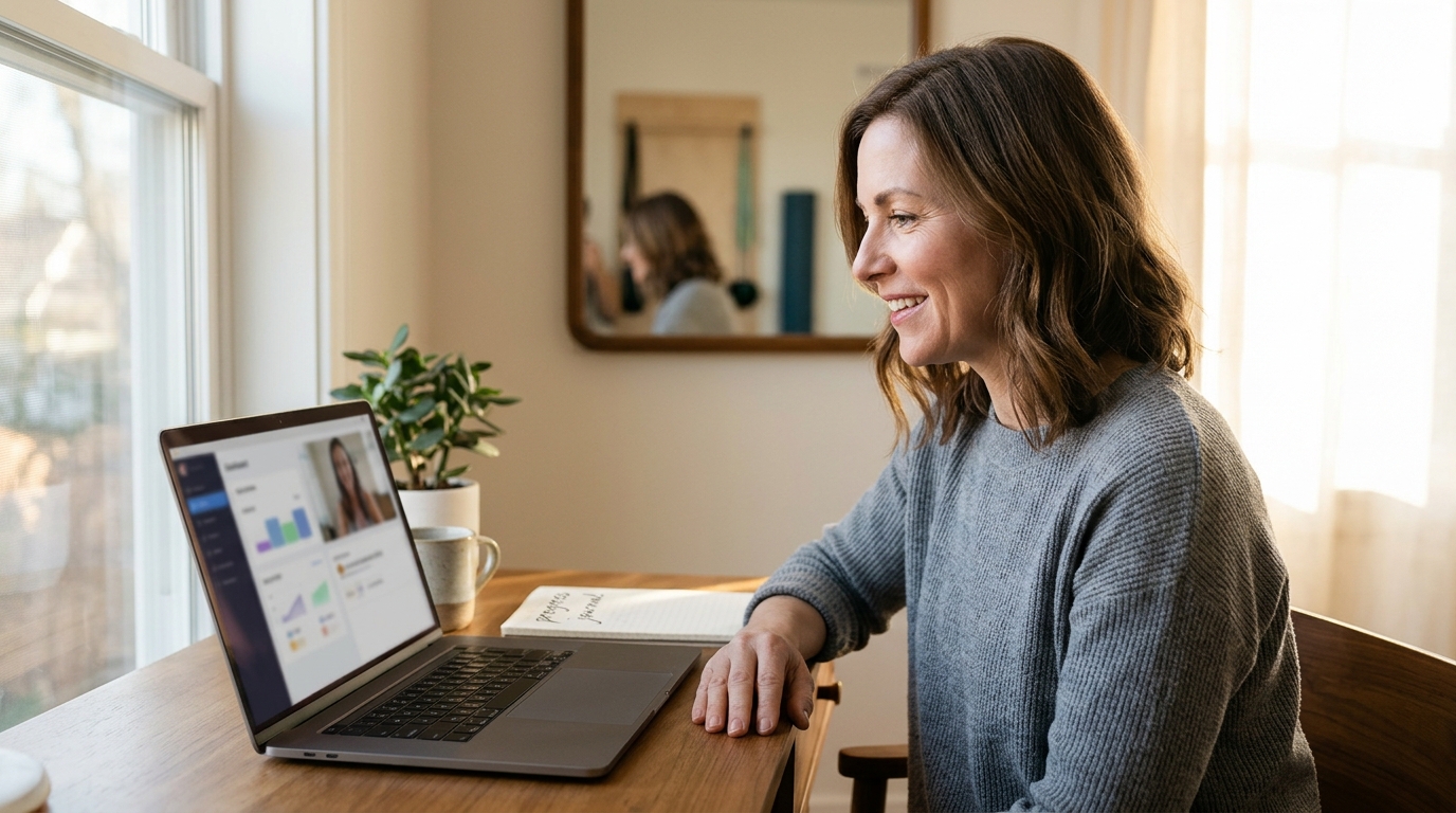 What Does Personalized Online Weight Loss Coaching Involve Week
