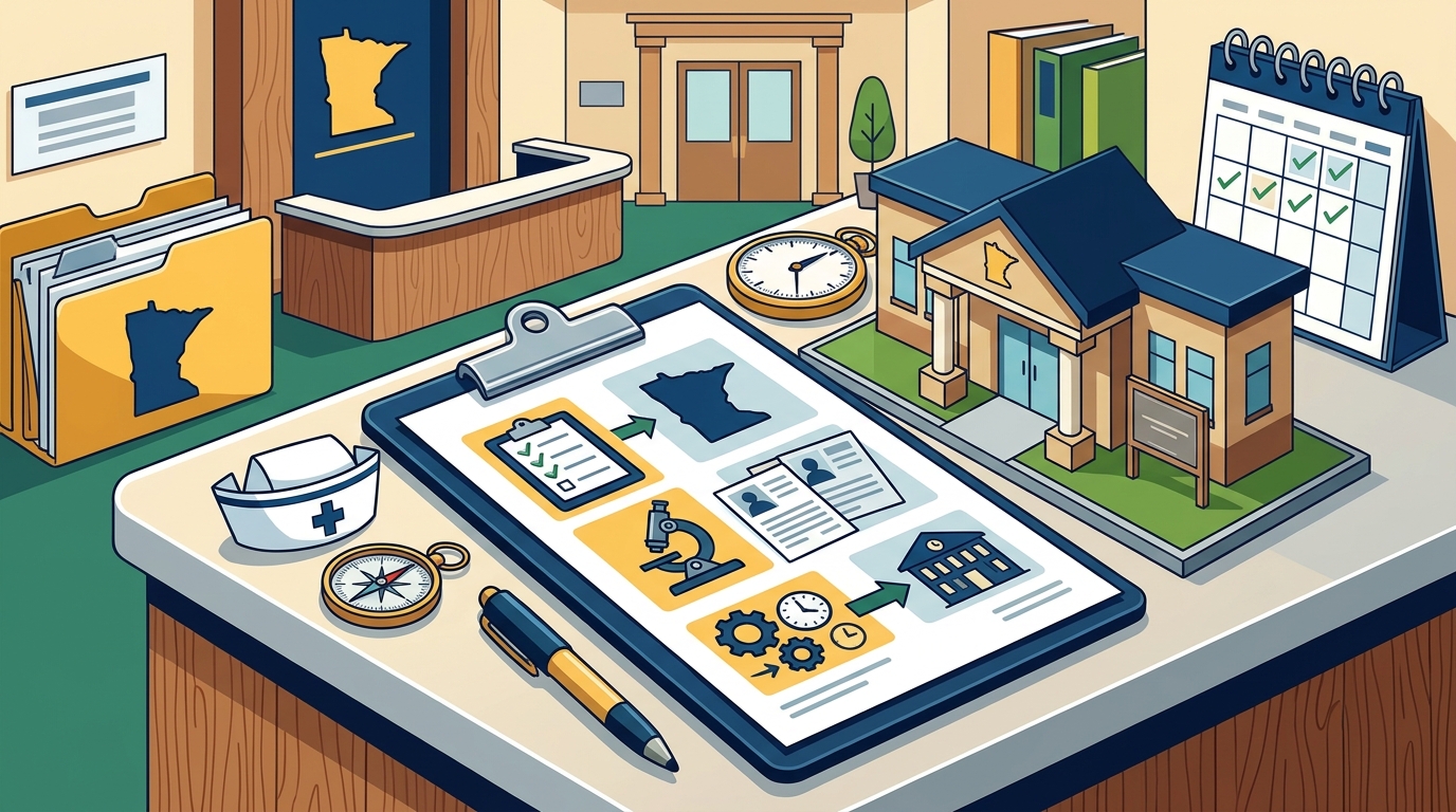 What Should Minnesota Care Facilities Know Before Choosing a Sup
