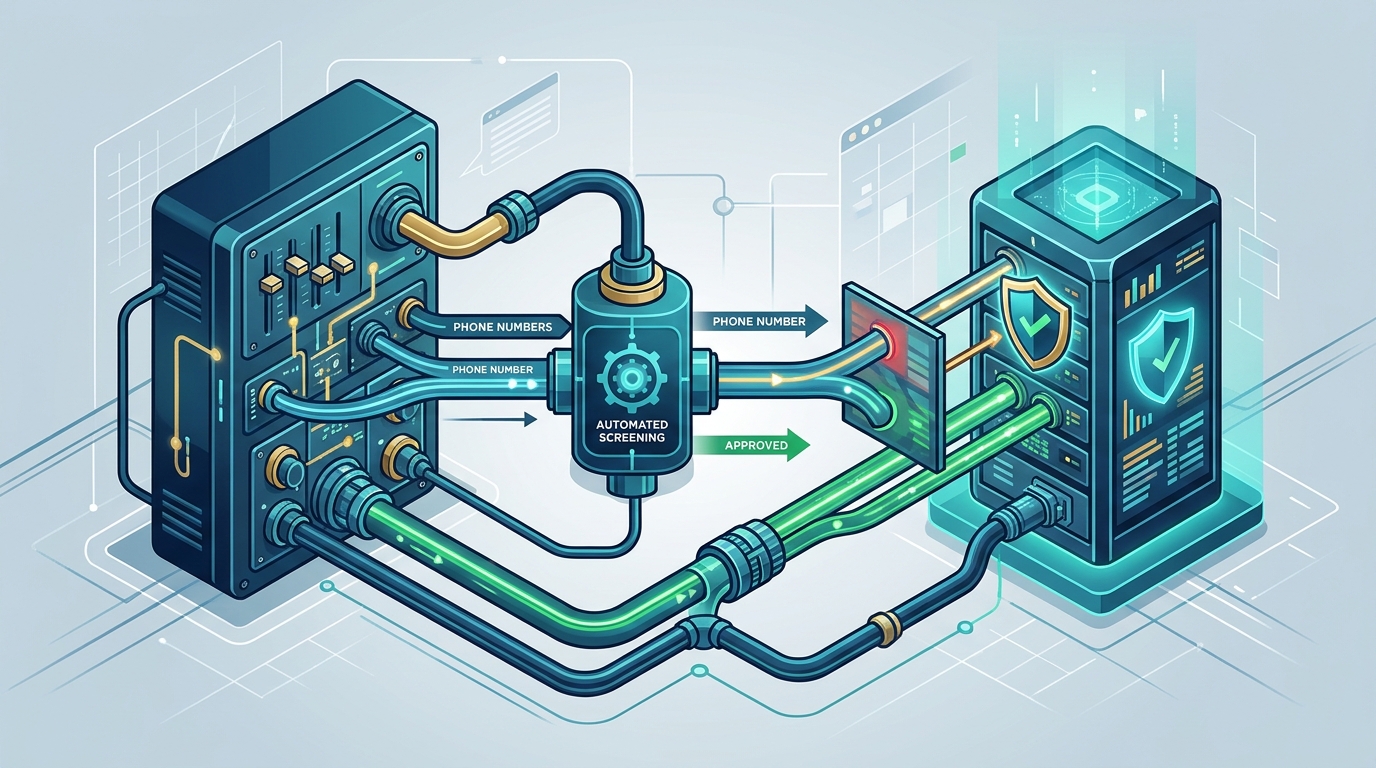 Connecting Your Dialer to a TCPA Litigator API for Real-Time