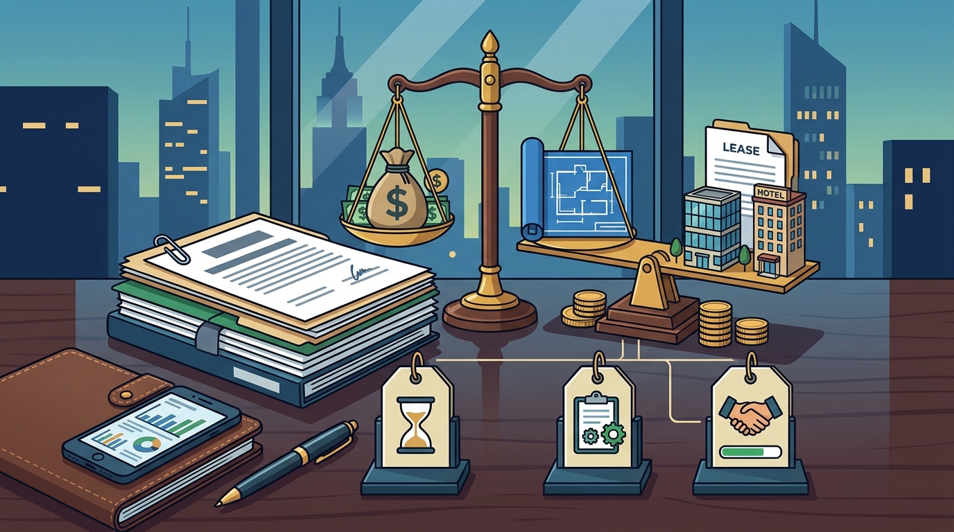 New York Commercial Real Estate Law Firm Fee Structures Expl
