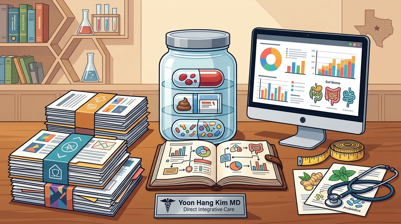 What Determines the Cost of Functional Medicine Telemedicine for