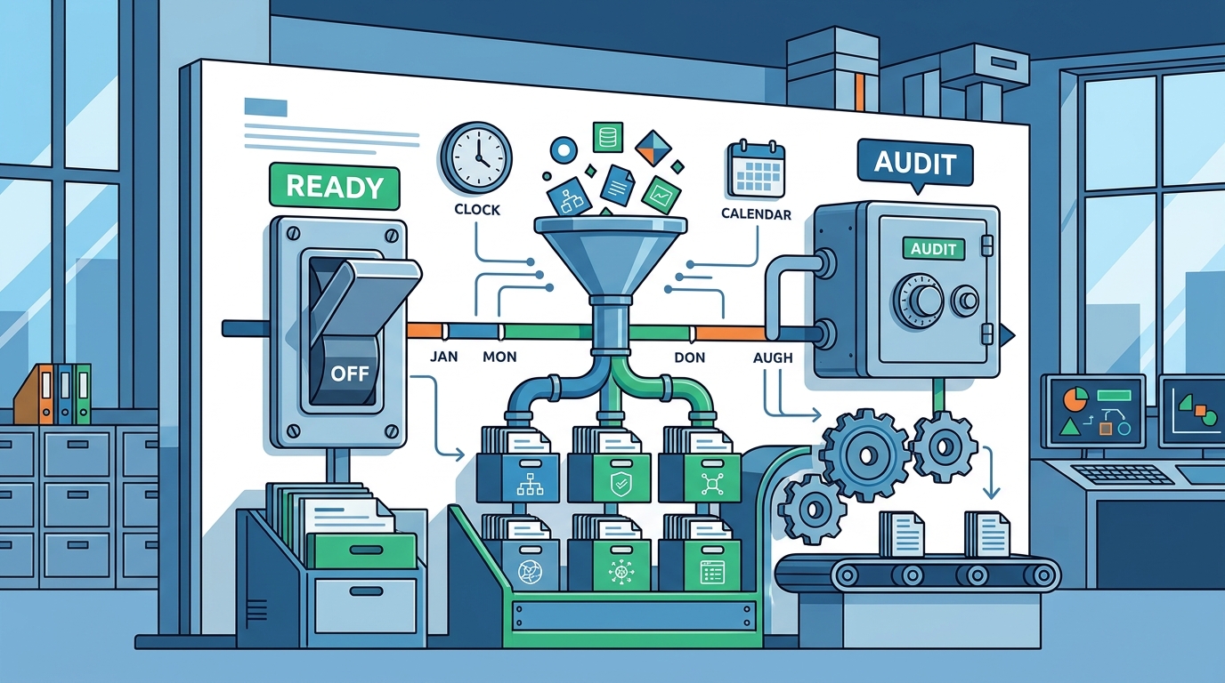 Realistic Timeline for In-House SOC 2 Certification in 2026