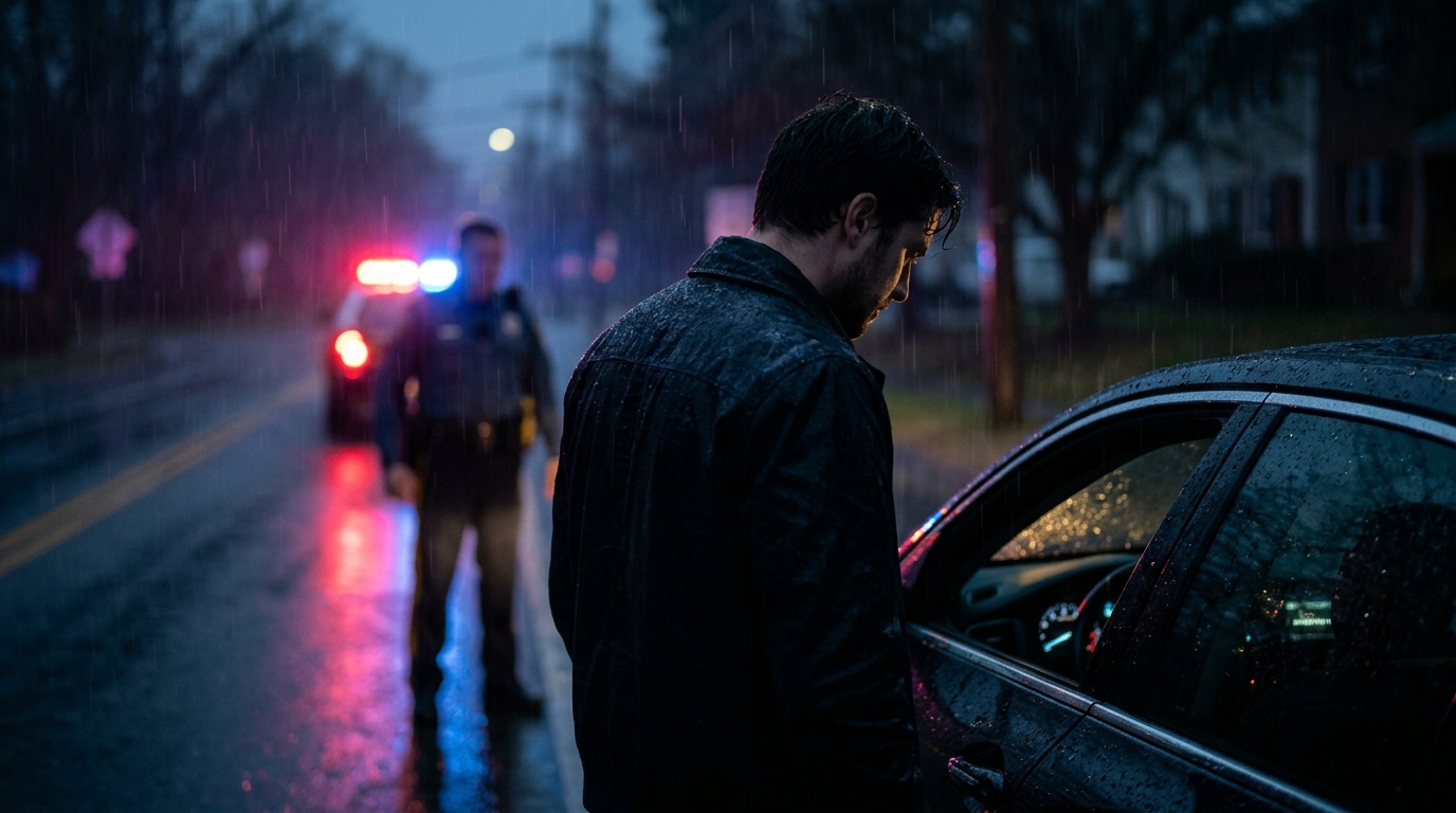 Challenging Breathalyzer and Field Sobriety Evidence in NJ DUI