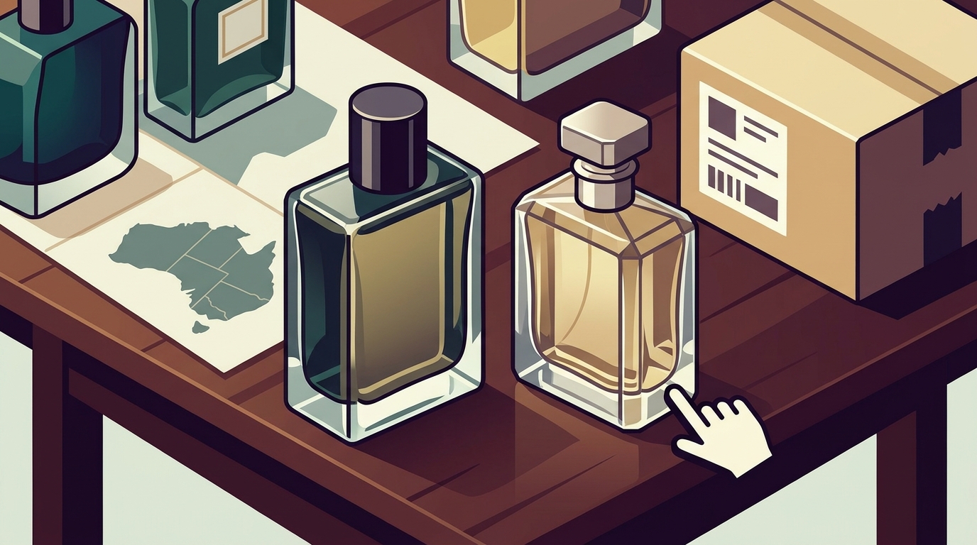 Top Luxury Fragrance Brands to Shop Online in Australia